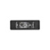 Set 2 lampi LED numar compatibila Dacia - Renault 
