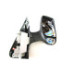Oglinda dreapta 60-011 compatibila Ford Transit brat scurt electrica