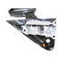 Oglinda dreapta 60-011 compatibila Ford Transit brat lung electrica