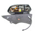Oglinda dreapta 60-009 electrica compatibila Fiat Ducato 2006 ->