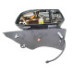 Oglinda stanga 60-009 electrica compatibila Fiat Ducato 2006 ->