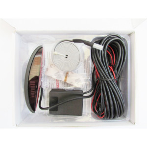Senzori parcare tip BANDA cu sunet si display BY-01EPS06