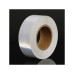 Banda reflectorizanta tip fagure culoare Alba 5cmx25m 