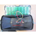 Lampa stop camion LED 15 x 18 12V ( pret - buc )