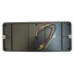 Lampa gabarit auto LED premium 12-30V cu brat flexibil Fristom 