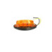Toba inox universala, intrare 6.3 cm, latime 16 cm, lungime 55 cm Toba inox universala, intrare 6.3 cm, latime 16 cm, lungime 55 cm