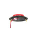 Lampa LED 24V Rosu 15x05