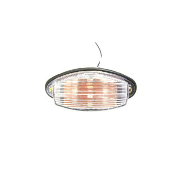 Lampa LED 24V Alb 15x06