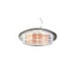 Lampa LED 24V Alb 15x06