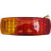 Stop camion LED 15 x 14 pe 24V partea stanga Stop camion LED 15 x 14 pe 24V partea stanga
