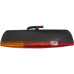 Stop camion LED 15 x 14 pe 24V partea dreapta Stop camion LED 15 x 14 pe 24V partea dreapta