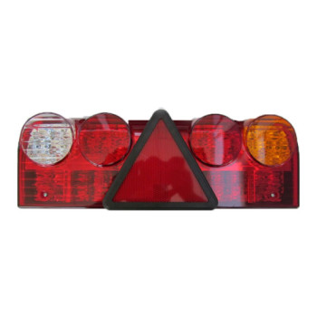 Stop camion LED 15 x 10 pe 24V partea stanga Stop camion LED 15 x 10 pe 24V partea stanga