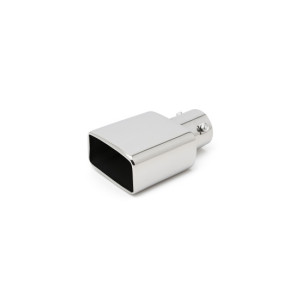 Ornament toba inox cromat universal sport 