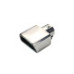 Ornament toba inox 