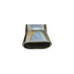 Ornament toba inox Premium negru, intrare 6.2 cm, lungime 15 cm Ornament toba inox Premium negru, intrare 6.2 cm, lungime 15 cm