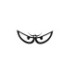 Abtibild Privire diverse culori auto decorativ pentru exterior si interior Abtibild Privire diverse culori auto decorativ pentru exterior si interior