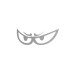 Abtibild Privire diverse culori auto decorativ pentru exterior si interior Abtibild Privire diverse culori auto decorativ pentru exterior si interior