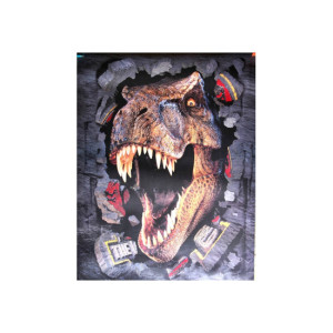 Abtibild Dinozaur 