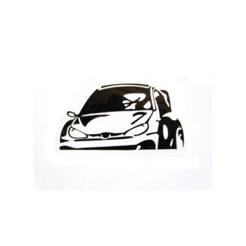 Abtibild Masina diverse culori auto decorativ pentru exterior si interior Abtibild Masina diverse culori auto decorativ pentru exterior si interior