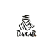 Abtibild Dakar diverse culori auto decorativ pentru exterior si interior Abtibild Dakar diverse culori auto decorativ pentru exterior si interior
