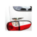 Abtibild Privire Fata auto decorativ Abtibild Privire Fata auto decorativ