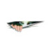 Abtibild Privire Fata auto decorativ Abtibild Privire Fata auto decorativ