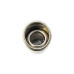 Ornament toba inox universal cromat 10cm Ornament toba inox universal cromat 10cm