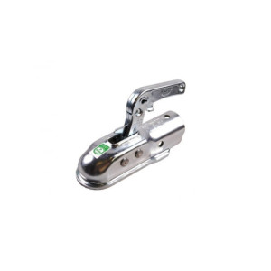 Cupla remorca rotunda 1300 kg ax 50 mm 