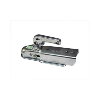 Cupla remorca 1300 kg pentru ax patrat 70 mm 