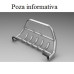 Bullbar inox compatibil JEEP GRAND CHEROKEE 1999-2004 Bullbar inox compatibil JEEP GRAND CHEROKEE 1999-2004