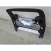 Bullbar inox cu proiectoare compatibil ISUZU D-MAX Bullbar inox cu proiectoare compatibil ISUZU D-MAX