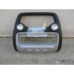 Bullbar inox cu proiectoare compatibil ISUZU D-MAX Bullbar inox cu proiectoare compatibil ISUZU D-MAX