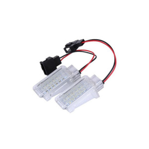 Lampa LED pentru interior compatibil Audi, Skoda, Lamborghini, Volkswagen 