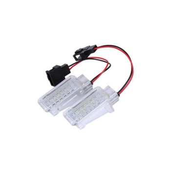 Lampa LED pentru interior compatibil Audi, Skoda, Lamborghini, Volkswagen 
