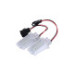 Lampa LED pentru interior compatibil Audi, Skoda, Lamborghini, Volkswagen 