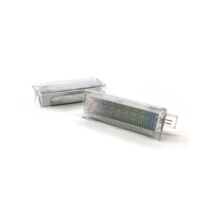 Lampa LED pentru interior compatibila BMW 