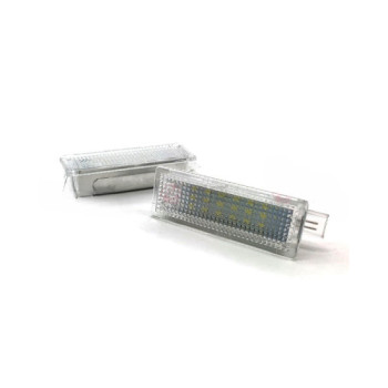 Lampa LED pentru interior compatibila BMW Lampa LED pentru interior compatibila BMW