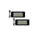 Lampa LED numar compatibila Mini Cooper R56 Lampa LED numar compatibila Mini Cooper R56