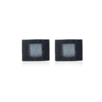 Lampa LED numar compatibila Mercedes Lampa LED numar compatibila Mercedes