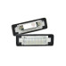 Lampa LED numar compatibila Mercedes Lampa LED numar compatibila Mercedes