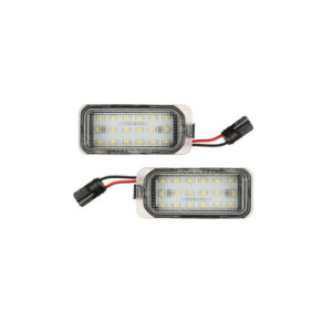 Lampa LED numar compatibila Ford, Jaguar 