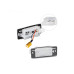 Lampa LED numar compatibil Opel Lampa LED numar compatibil Opel