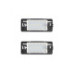 Lampa LED numar compatibil Opel Lampa LED numar compatibil Opel