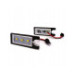 Lampa LED numar compatibila Mercedes Lampa LED numar compatibila Mercedes