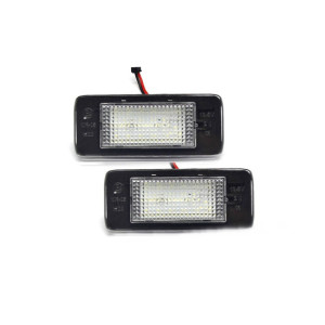 Lampa LED numar compatibila Opel 