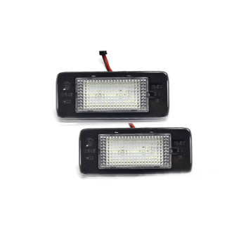 Lampa LED numar compatibila Opel 