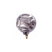 Proiectoare Auto Cromate diametru 135mm 12-24V 