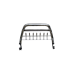 Bullbar universal din inox cu suport pentru proiectoare, compatibil SUV 