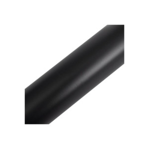 Folie protectie caroserie colorata PPF Negru Mat cu functie de regenerare si tehnologie eliminare bule 1mx1.52m