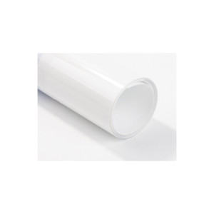 Folie protectie caroserie colorata PPF Alb Lucios cu functie de regenerare si tehnologie eliminare bule 1mx1.52m